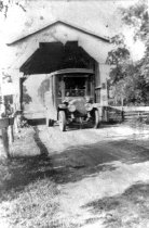 Bartonsville covered bridge